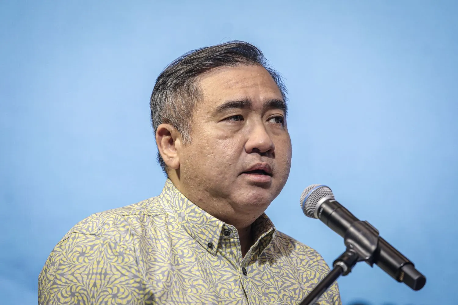 Kerajaan Cadang Pemandu Mabuk Bayar Ganti Rugi Selain Penjara