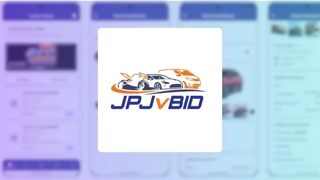 JPJvBID: Cara Baharu Bida Kereta Lelong JPJ Guna Smartphone Mulai 1 April