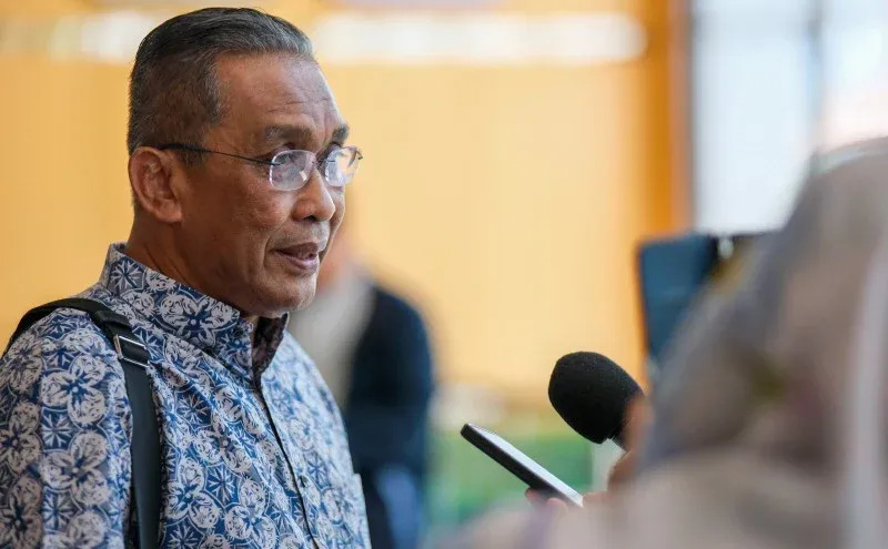MIC Sah Sertai PN