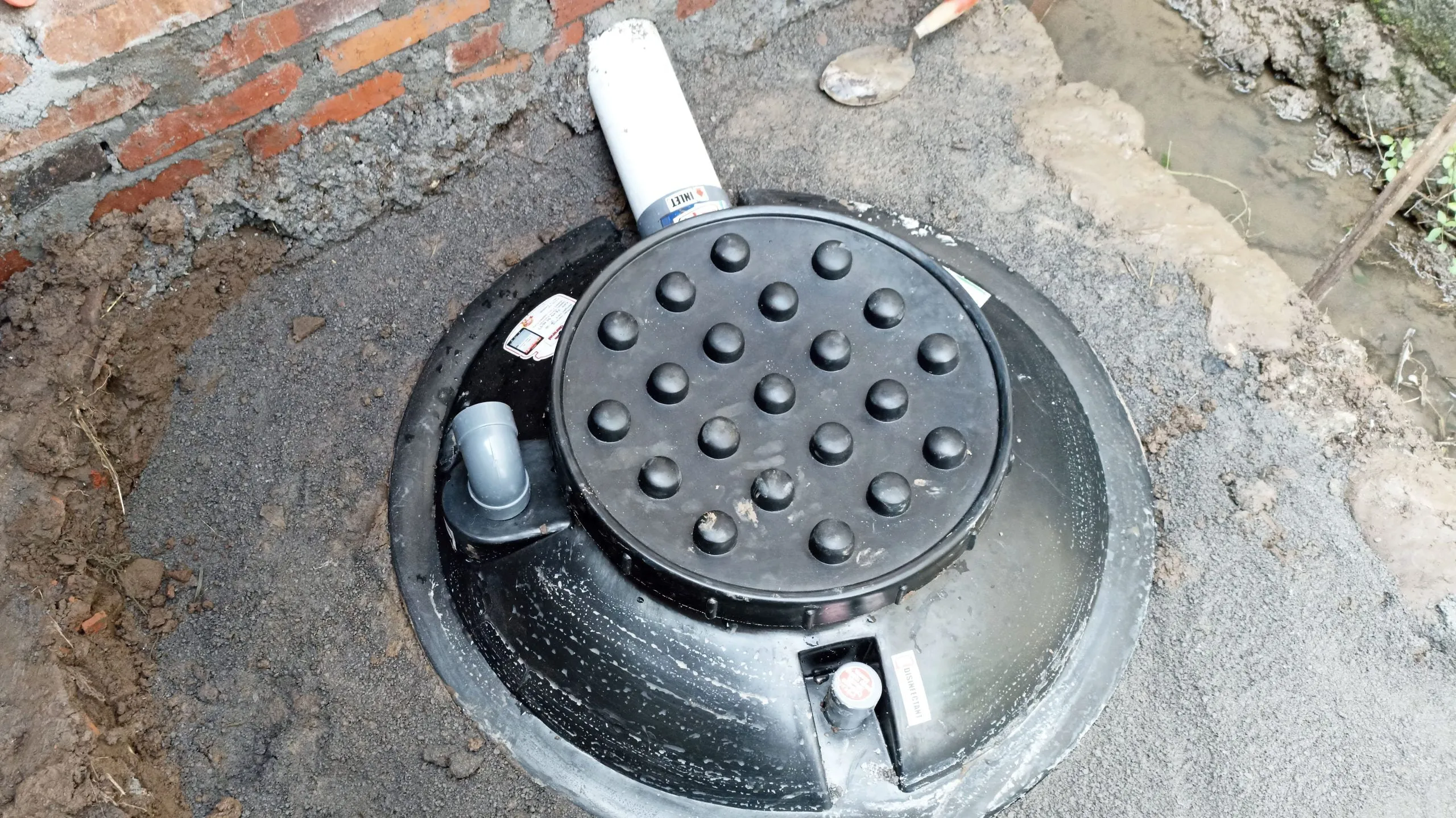 Kelebihan Bio Septic Tank yang Ramai Tidak Tahu