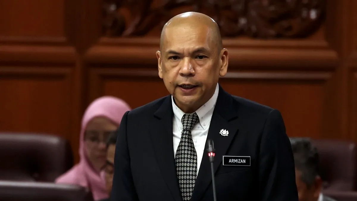 Kerajaan Persekutuan Nafi Tidak Adil Dalam Pemberian Subsidi Diesel