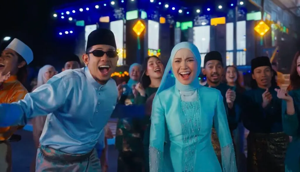 Top 10 Lagu Raya 2026 Paling Catchy & Viral