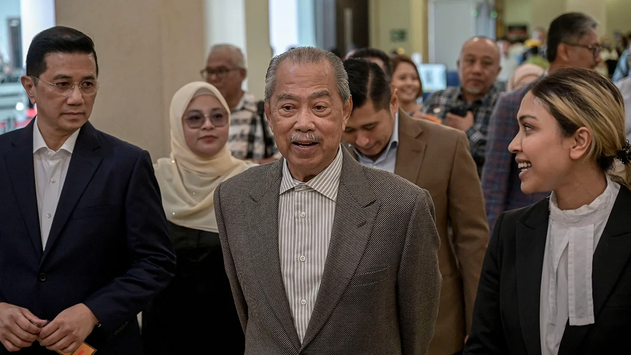 STR kepada BNM: 28 Transaksi RM19.3 Juta Masuk Akaun Bersatu