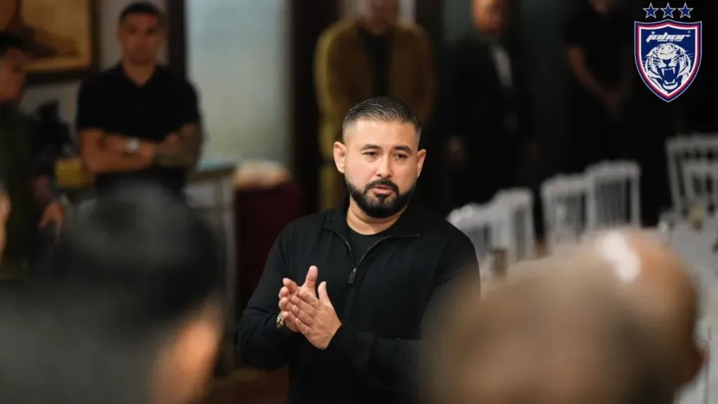 Isu Penipuan Bola Sepak Malaysia: Tunku Ismail Mahu Bukti Dikemuka