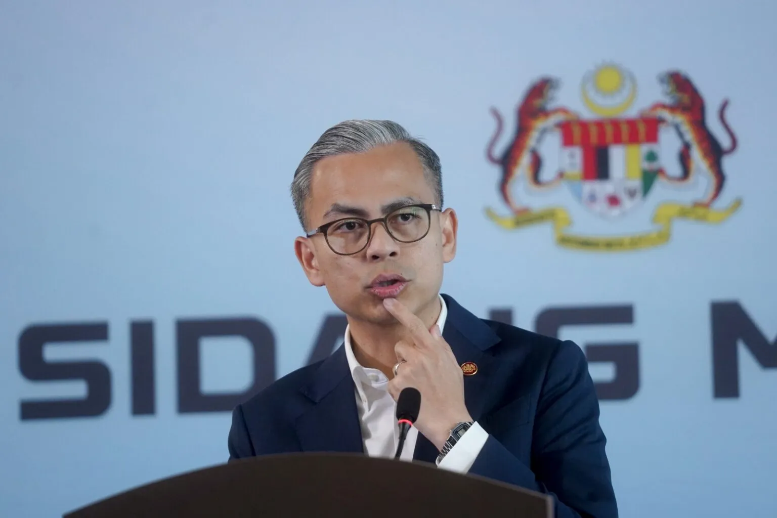 Cadangan BDR Penjawat Awam, Ini Penjelasan Terkini Kerajaan