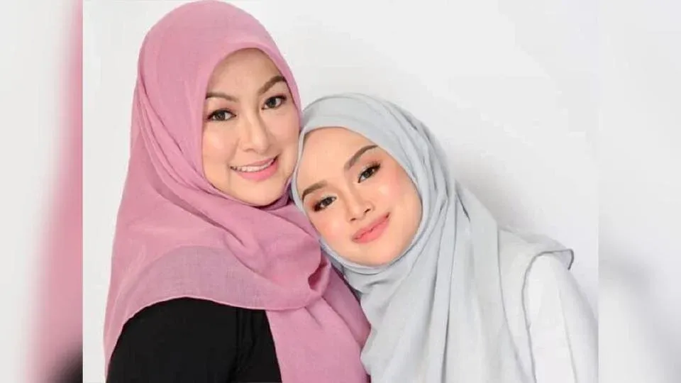 Abby Abadi Berang Maruah Anak Dipermain, Mahu Mahkamah Syariah Bertindak