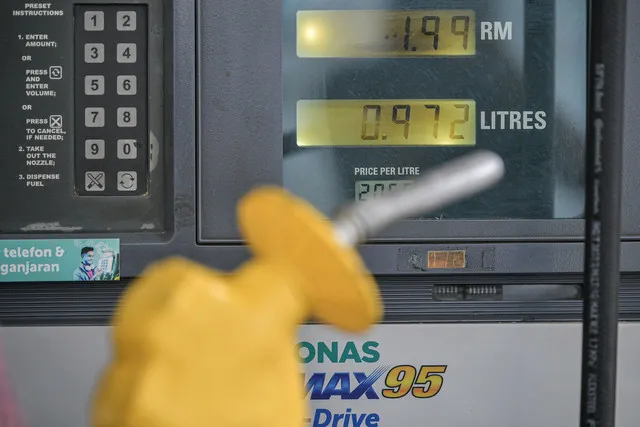Harga RON95 RM1.99 Dikekalkan, Bukti Kerajaan Lindungi Rakyat