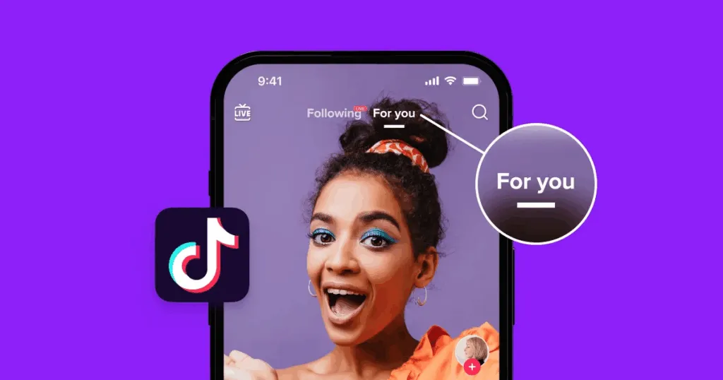 Maksud FYP TikTok & Kenapa Video Boleh Tiba-Tiba Viral