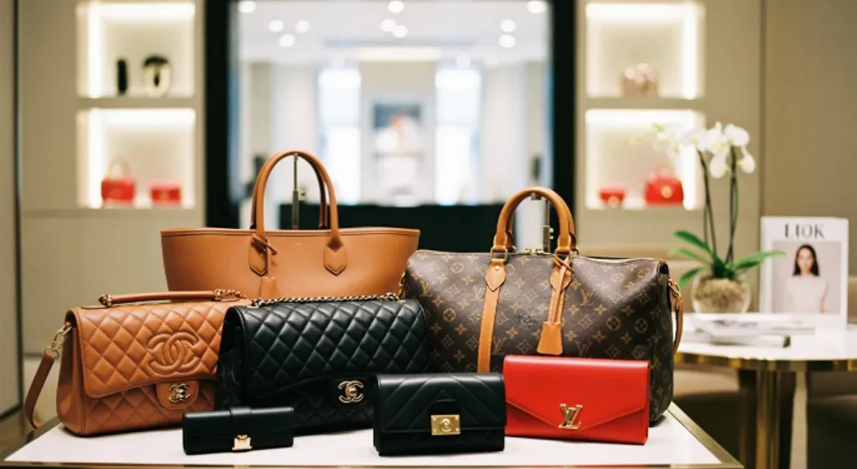 Asas Para Bolsos – Semua Yang Anda Perlu Tahu Tentang Jenama Beg Ini