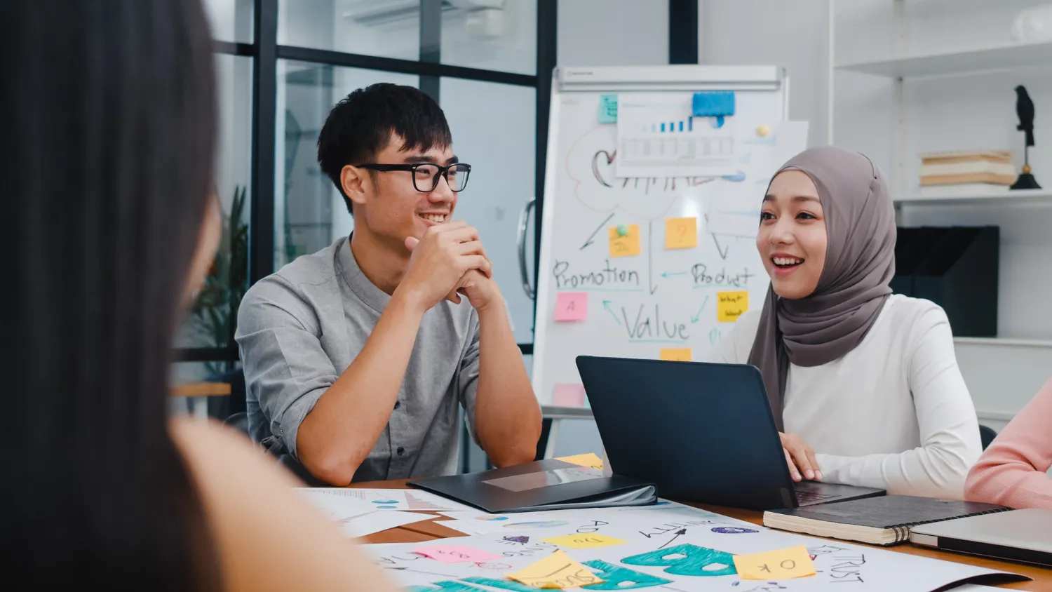 Apa Itu Agensi Pemasaran Digital? Fungsi & Kepentingannya Untuk Bisnes