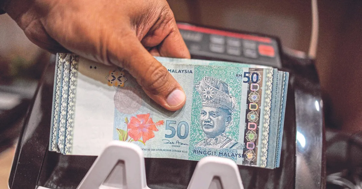 STR Fasa 2 Diawalkan Bermula 10 Mac 2026 – PMX