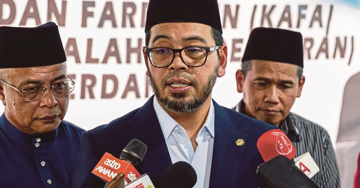 JAWI Diarah Siasat Kes Guna Ayat al-Quran Promosi Budaya Songsang