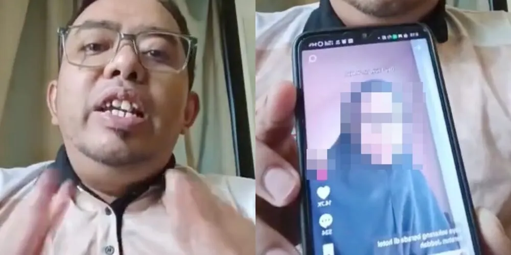 Mutawif Tampil Sangkal Dakwaan Wanita Terkandas Di Jeddah, Persoal Niat Kutip Derma