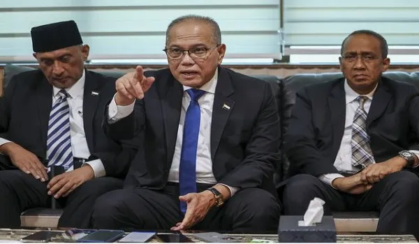 Penjawat Awam Pahang Kerja Dari Rumah Dua Hari Seminggu Bermula Minggu Depan