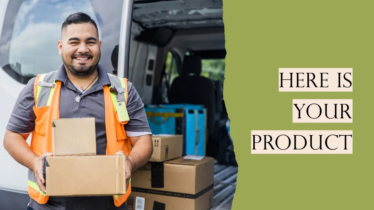 Apa Itu Delivery dan Bagaimana Proses Penghantaran Berlaku