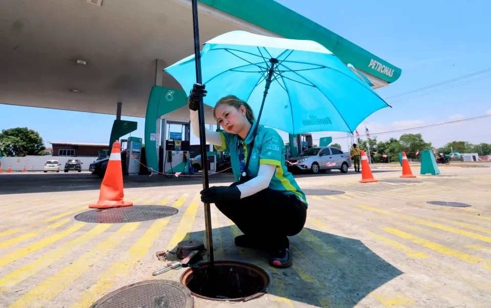 PETRONAS Sahkan Bekalan Bahan Api Cukup Hingga Jun 2026