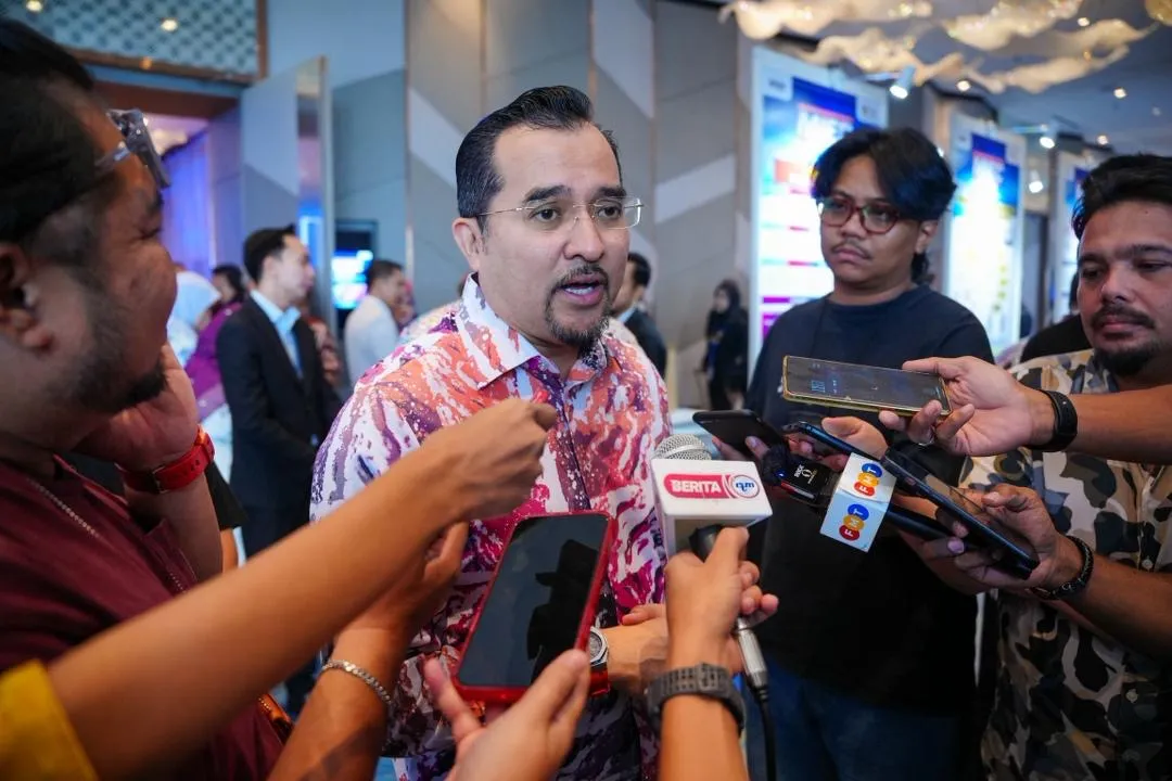 Konflik Asia Barat: Pelan Bawa Pulang Pelajar Tajaan MARA Sudah Disiapkan