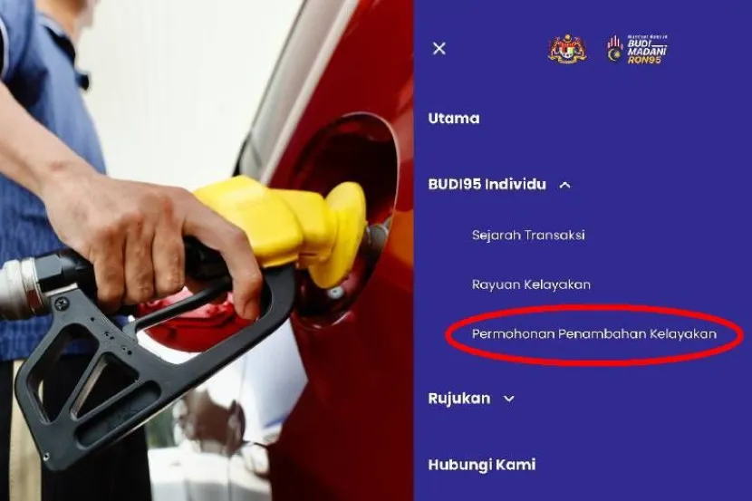 Masih Tak Cukup? Ini Cara Mudah Tambah Kuota BUDI95 Hingga 300 Liter