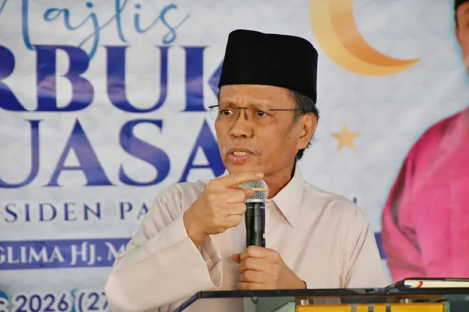 Isu Sempadan Pulau Sebatik: Shafie Gesa Dibahas Dalam DUN Sabah 27 April
