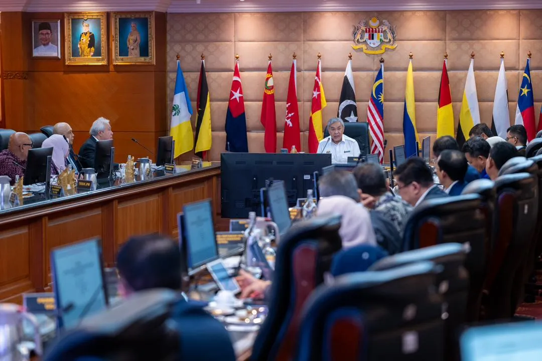 Ini 3 Inisiatif Penting Kerajaan Untuk Perkukuh Ekonomi Bumiputera