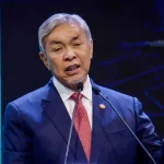 ADUN Negeri Sembilan tarik sokongan