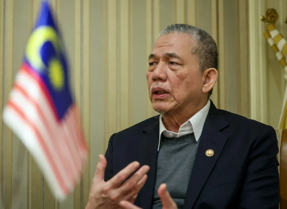 Bekalan Petroleum Malaysia Kekal Stabil, Putrajaya Sedia Pelan Kecemasan