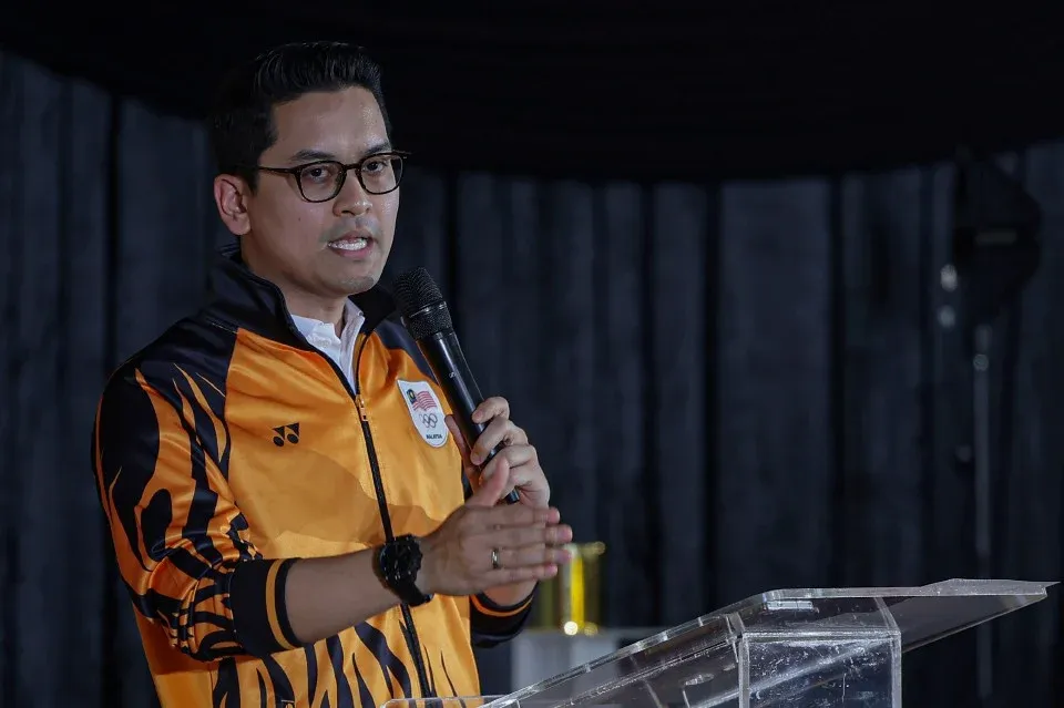 KBS Gubal Garis Panduan E-Sukan Demi Keselamatan Pemain Muda