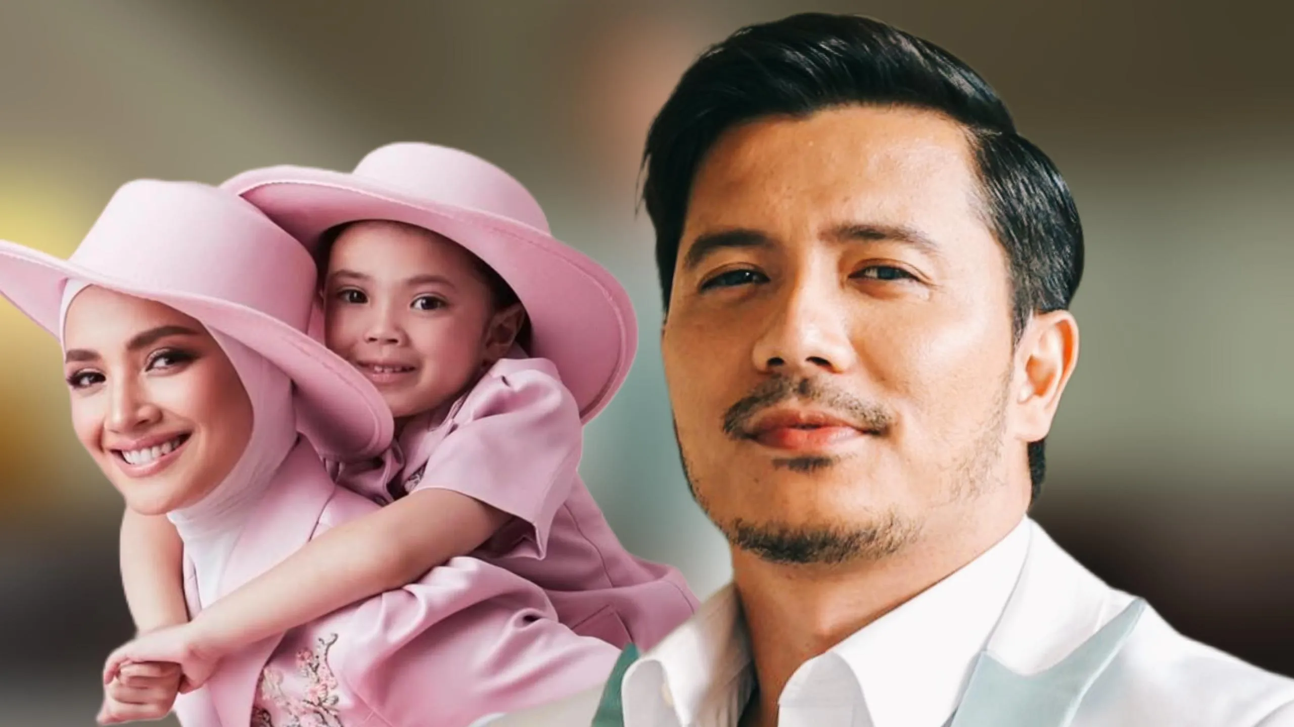 Prosiding Komital Terhadap Fazura Oleh Fattah Amin Ditolak, Netizen Threads Luah Rasa Puas Hati