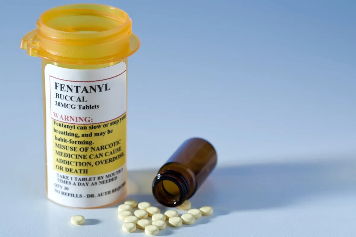 Dadah Fentanyl Dikesan Masuk Malaysia – AADK