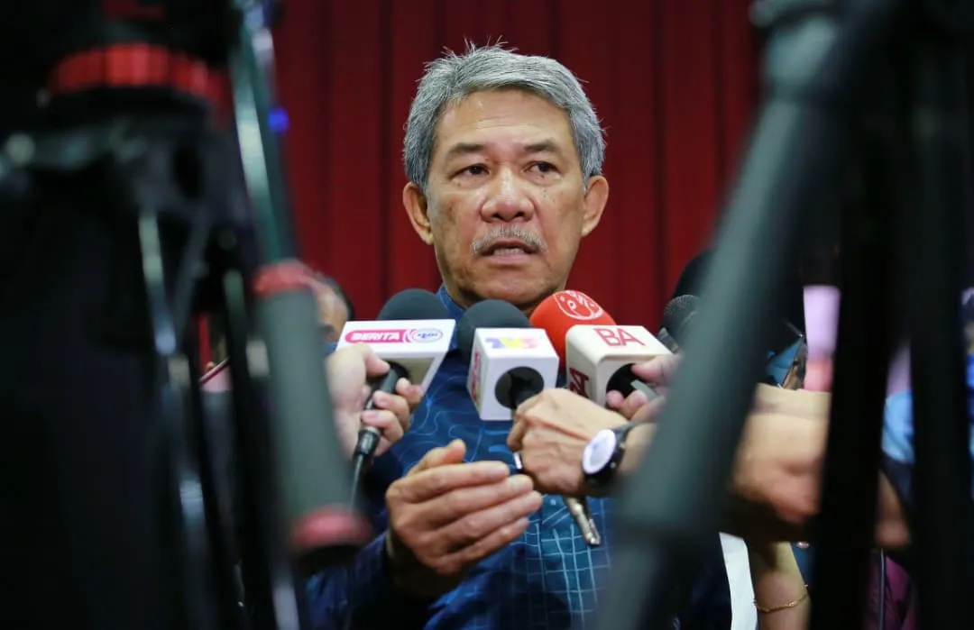 Malaysia Gesa AS Buka Semula Kepungan Selat Hormuz