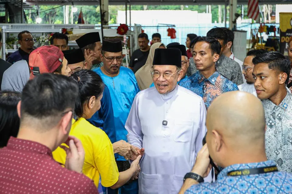 Senarai Calon Ketua SPRM Baharu Sudah Diserah Kepada Agong – PM