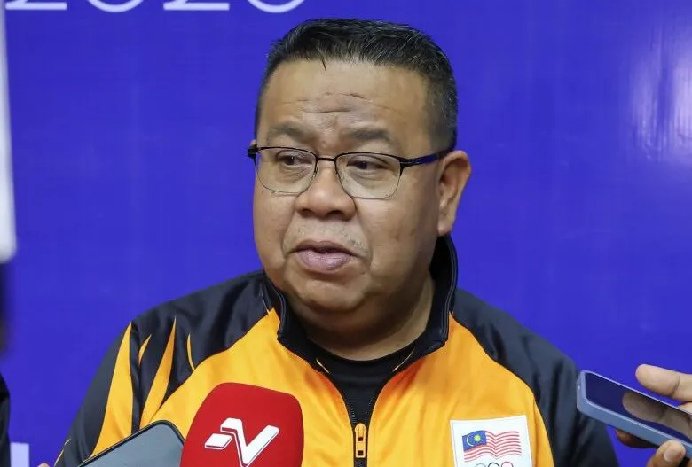 Krisis Asia Barat Gugat Persiapan Malaysia ke Sukan Asia 2026