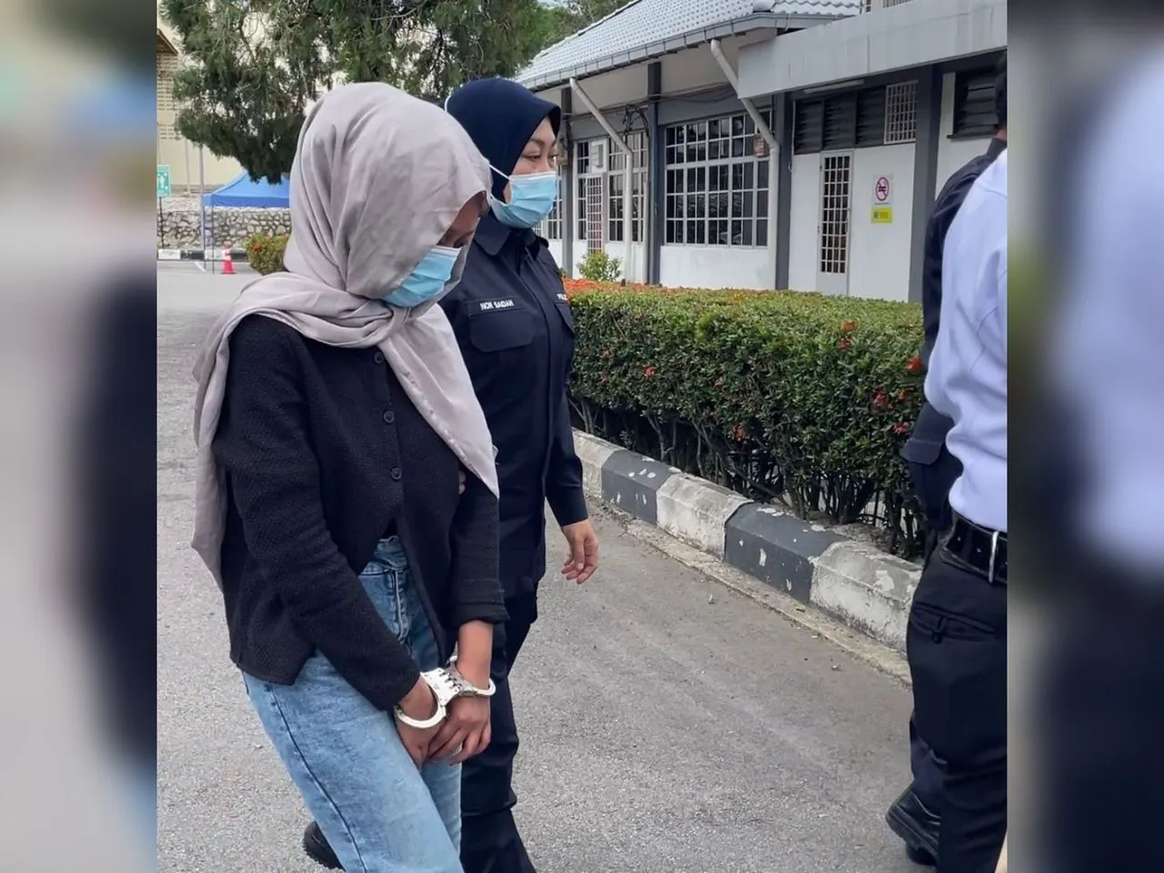 Gadis Tular Diriba Pemandu Bas Raih SPM 8A, Mohon Peluang Sambung Belajar