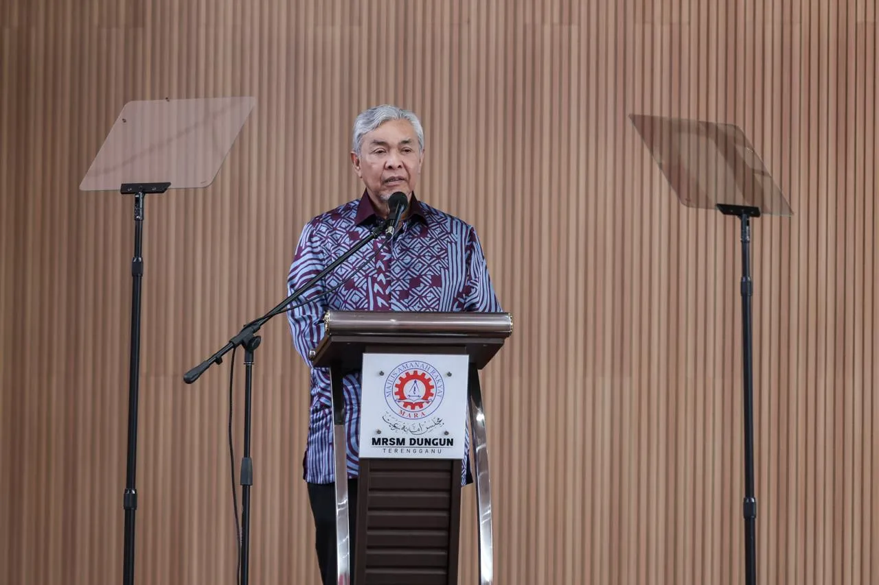 Kerajaan Perpaduan Tegas Tidak Akan Isytihar Darurat