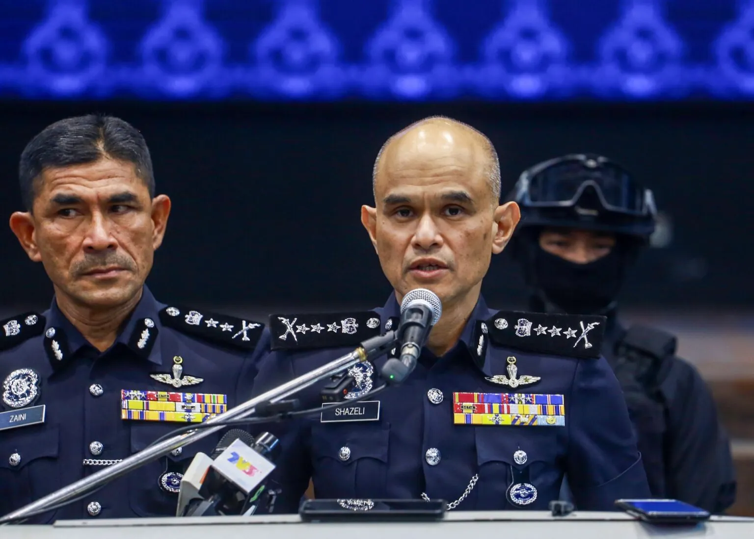 Trafik Sesak Punca Lelaki Ingkar Titah Sultan Selangor