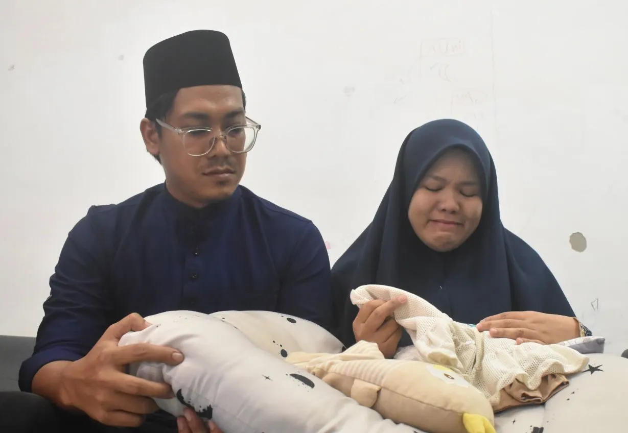 Bayi Maut di Rumah Pengasuh, Ibu Dakwa Anak Sihat Sebelum Hantar