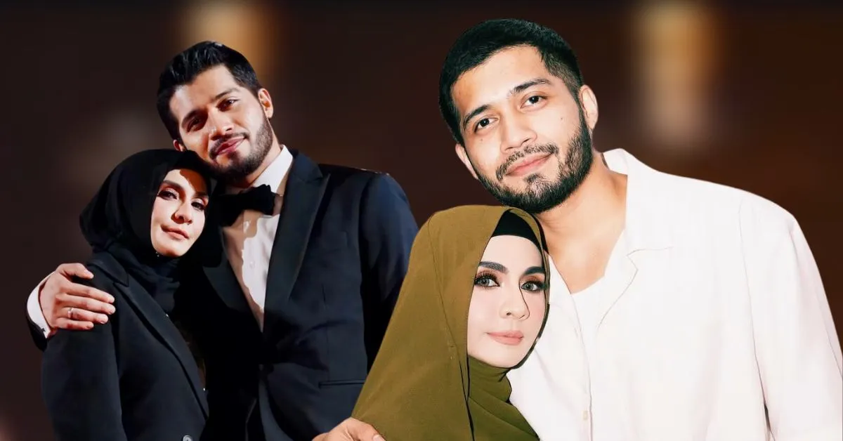 Yusuf Bahrin Dedah Tidak Tahu Punca Zizi Kirana Failkan Perceraian