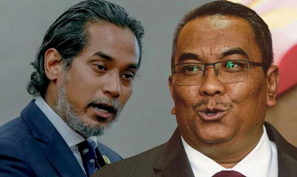 ‘Boleh Mai Bertanding di Kedah’ – Sanusi
