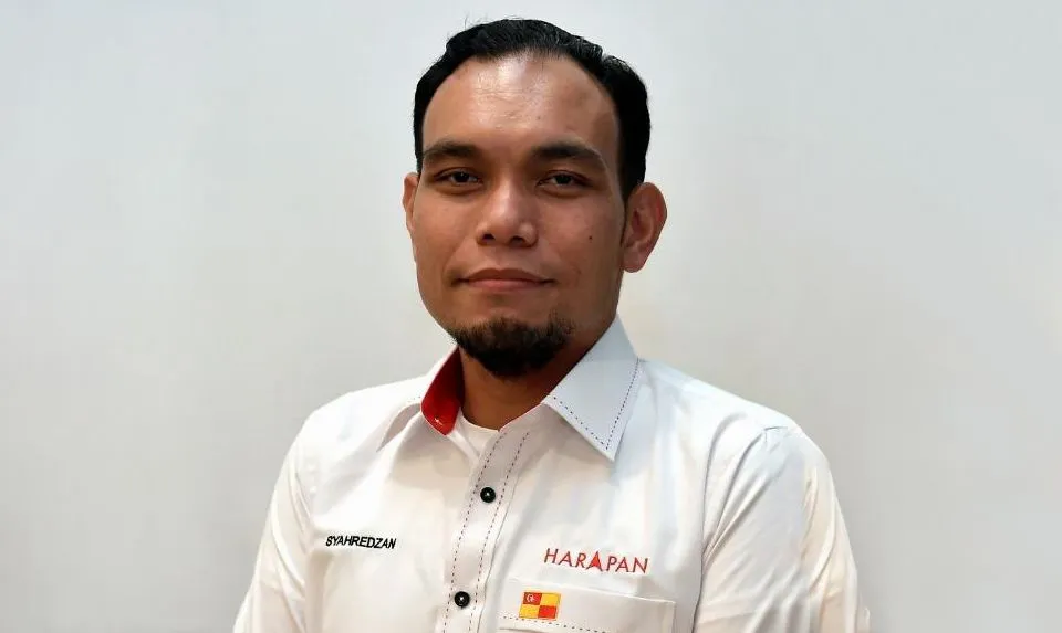 Selat Hormuz: Syahredzan Bidas Kenyataan Menyindir Malaysia Kerana Berunding Dengan Iran
