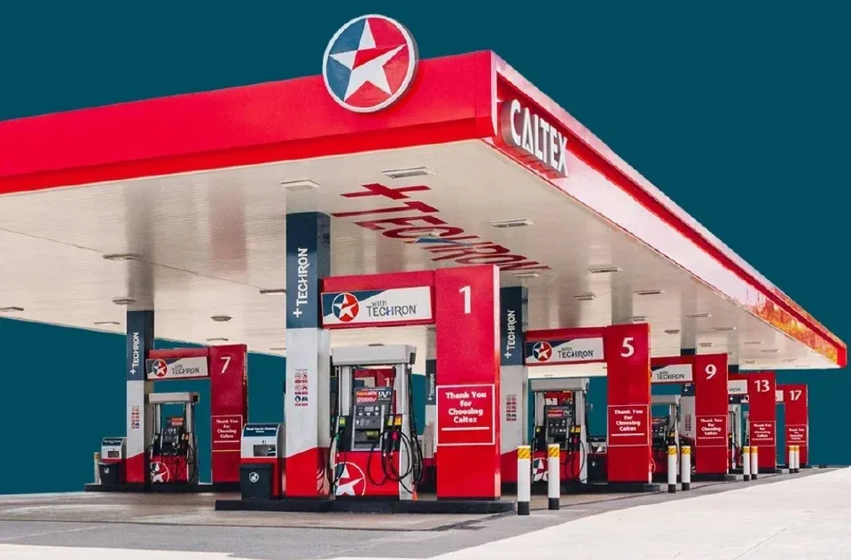 Gangguan Sementara Bekalan Minyak Caltex Libatkan 5 Negeri