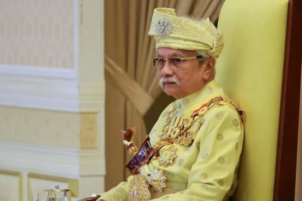 PRN atau Lantik Menteri Besar Baharu Negeri Sembilan? Keputusan di Tangan Tuanku Muhriz
