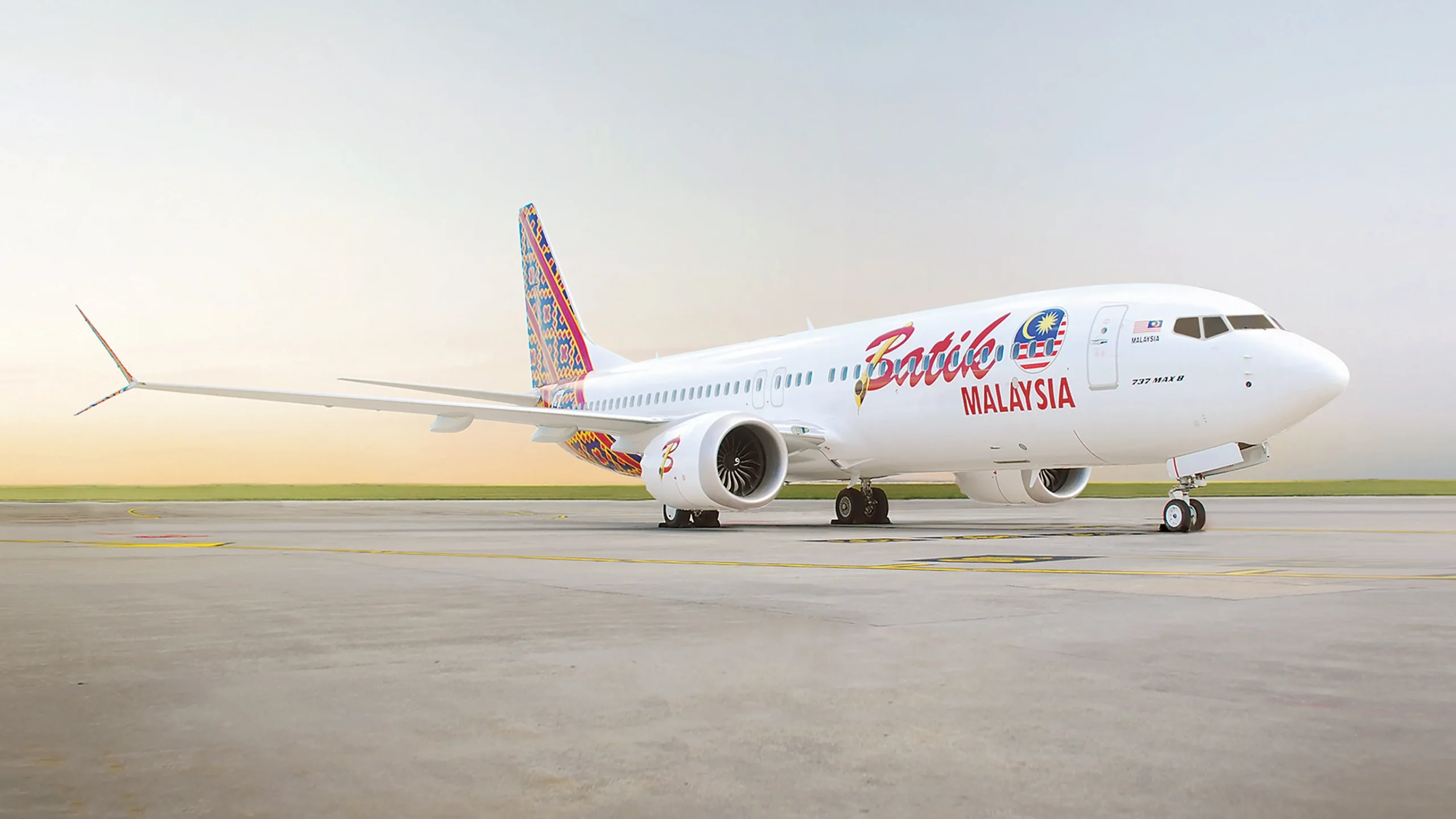 Batik Air Malaysia Tawar Cuti Tanpa Gaji Sukarela, Kurangkan 35% Penerbangan