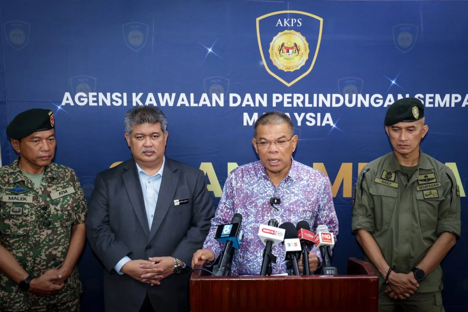 Salah Guna Pas Lawatan, Warga Asing Bakal Berdepan Tindakan Tegas