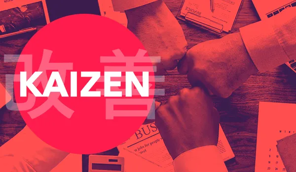 Apa Itu Kaizen dan Bagaimana Ia Tingkatkan Produktiviti Syarikat