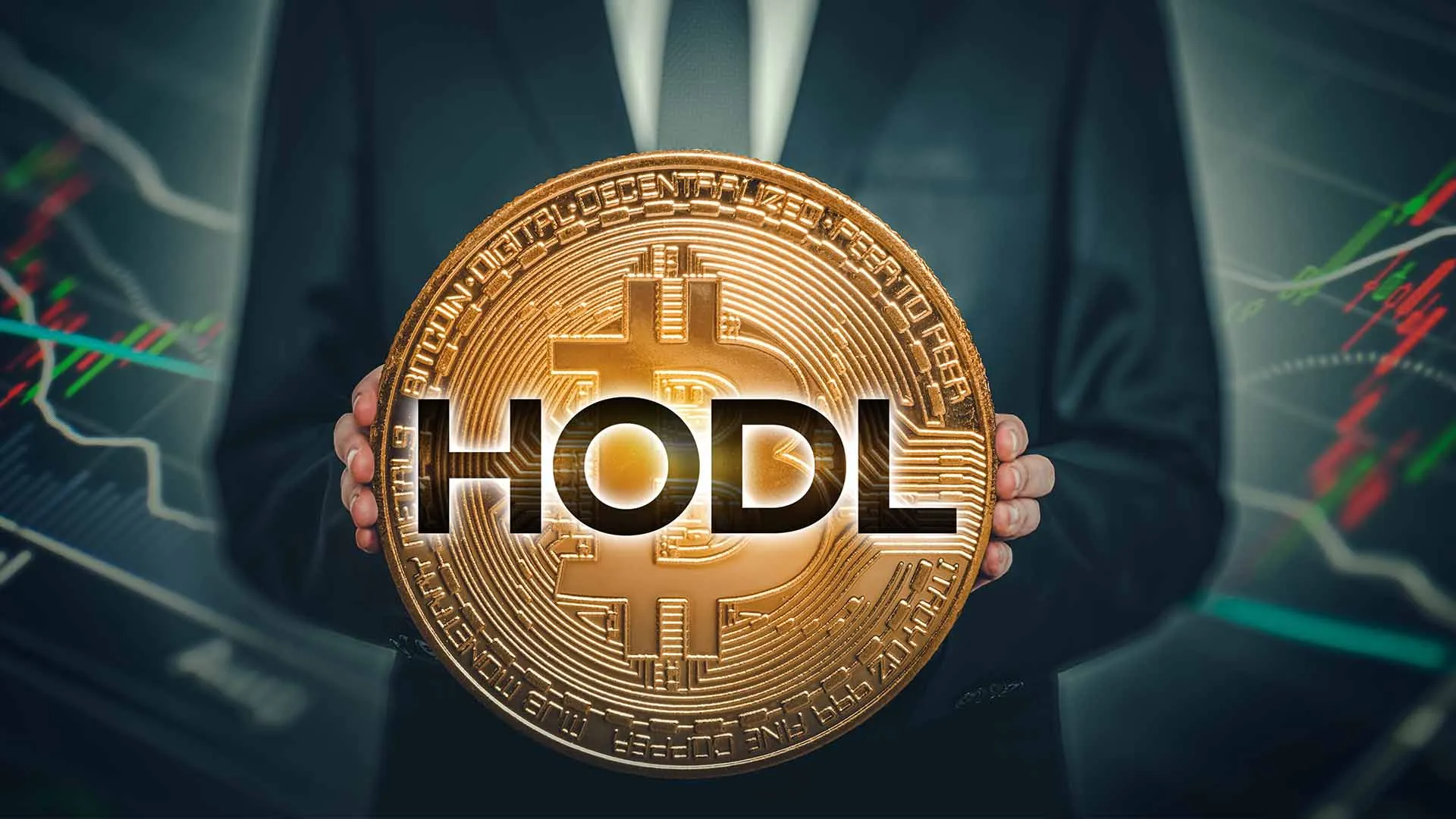 Apa Itu HODL Dalam Dunia Kripto? Ini Maksud Sebenarnya