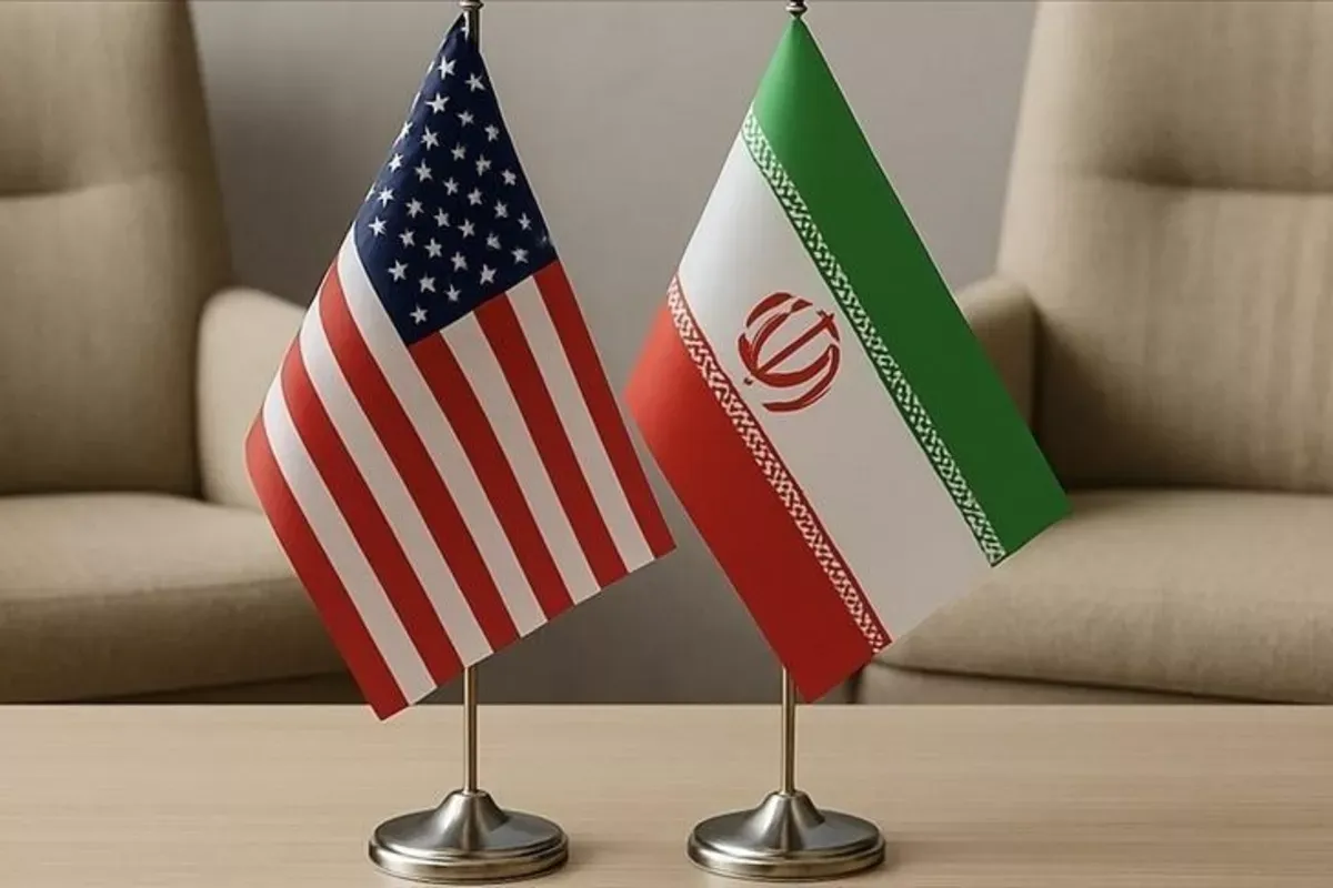 Ini 10 Syarat Iran Untuk AS Jika Mahu Henti Perang