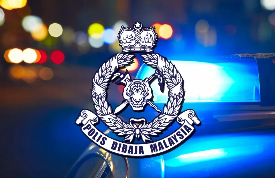 Terkini Kes Tetak di Triang, 5 Suspek Ditahan Polis