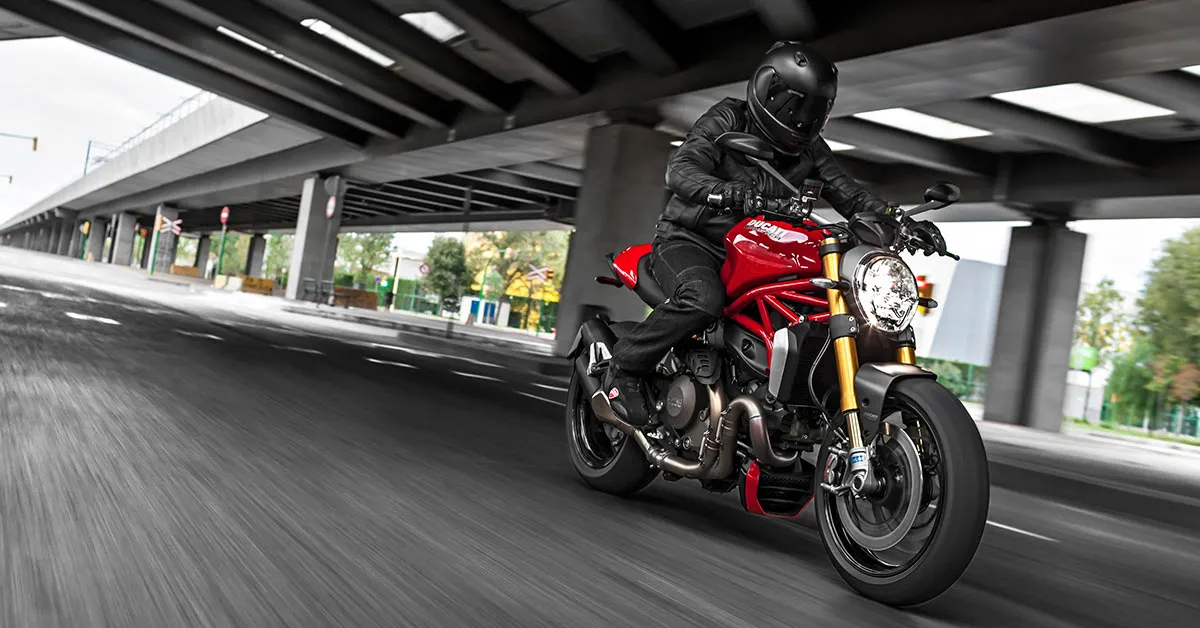 Ini 5 Top Trend Motosikal 2026 Yang Mendominasi Jalan Raya Johor