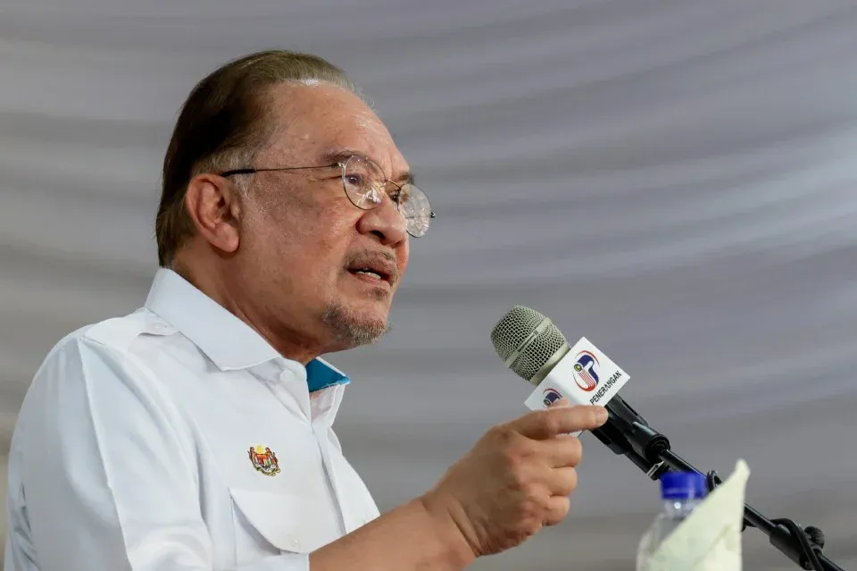 PM Tegas Hentikan Spekulasi Dakwaan Malaysia Hantar Diesel ke Filipina