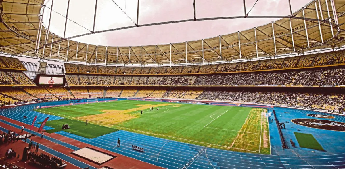 Harga Tiket Final Piala Malaysia Kekal RM50
